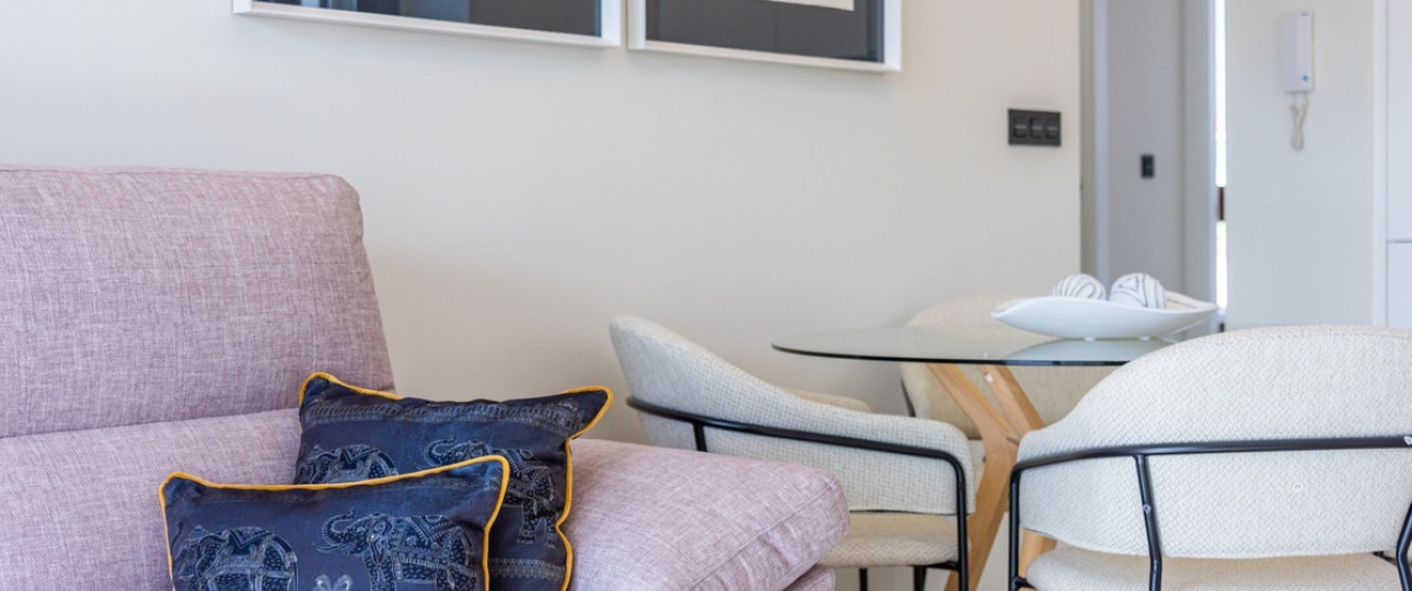 Rynek pierwotny - apartment - Torrevieja - Torrevieja Centro