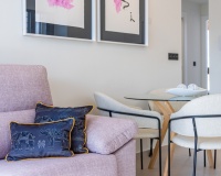Rynek pierwotny - apartment - Torrevieja - Torrevieja Centro
