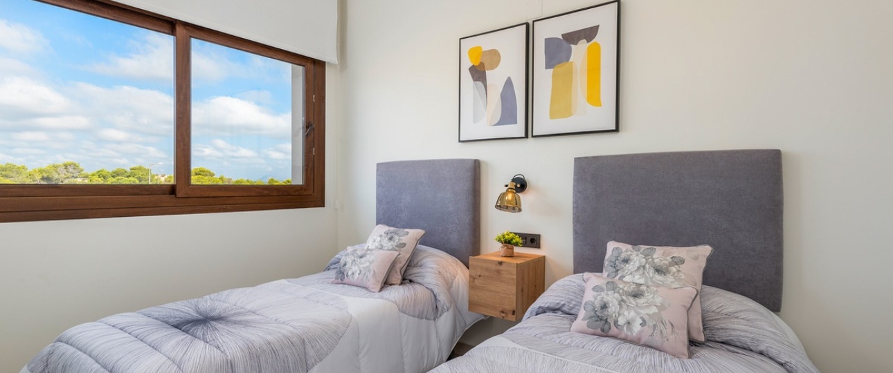Rynek pierwotny - apartment - Torrevieja - Torrevieja Centro