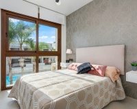 Rynek pierwotny - apartment - Torrevieja - Torrevieja Centro