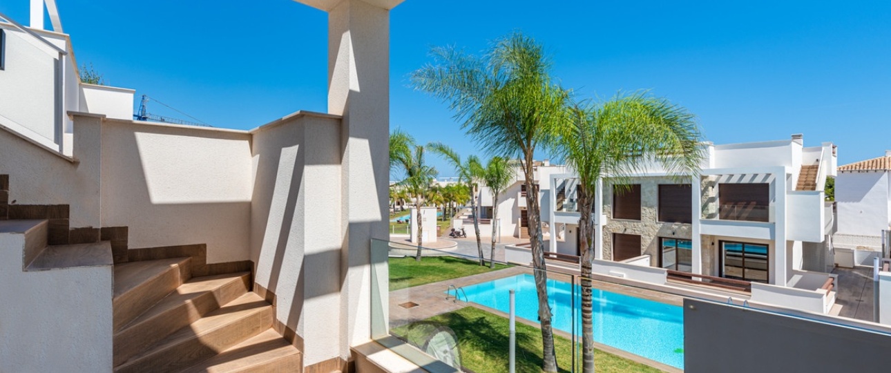 Rynek pierwotny - apartment - Torrevieja - Torrevieja Centro