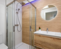 Rynek pierwotny - apartment - Torrevieja - Torrevieja Centro