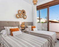 Rynek pierwotny - apartment - Torrevieja - Torrevieja Centro
