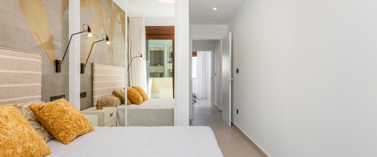 Rynek pierwotny - apartment - Torrevieja - Torrevieja Centro