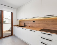 Rynek pierwotny - apartment - Torrevieja - Torrevieja Centro