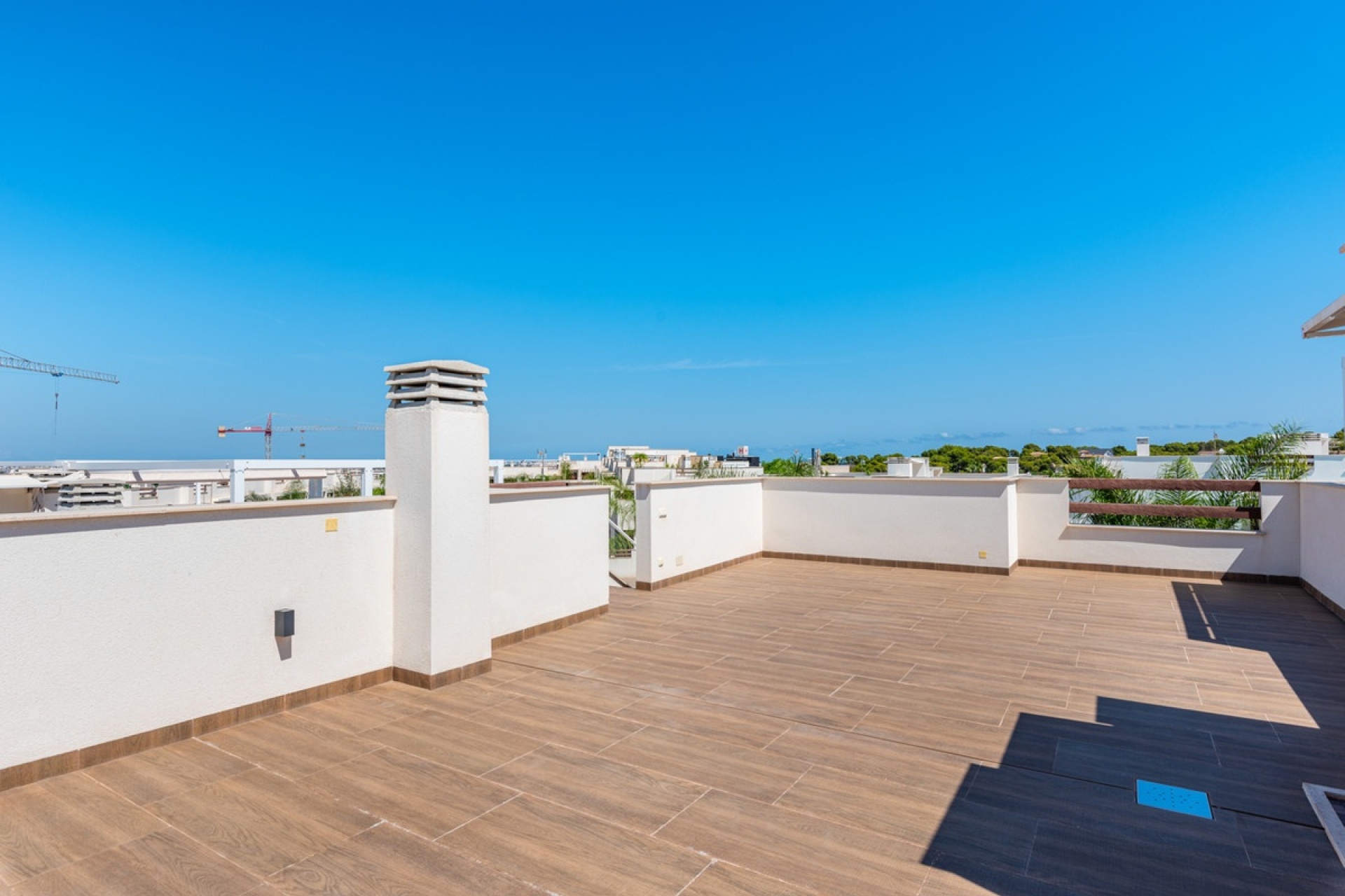 Rynek pierwotny - apartment - Torrevieja - Torrevieja Centro