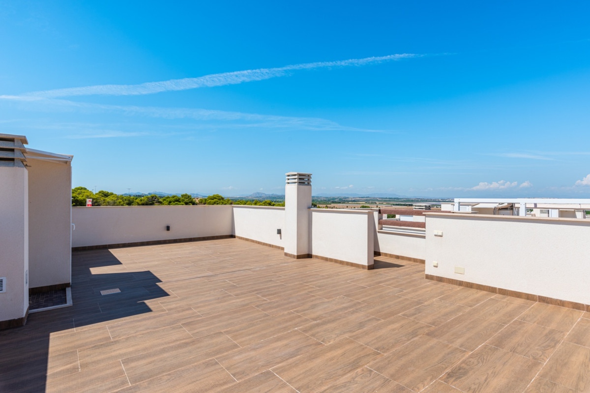 Rynek pierwotny - apartment - Torrevieja - Torrevieja Centro