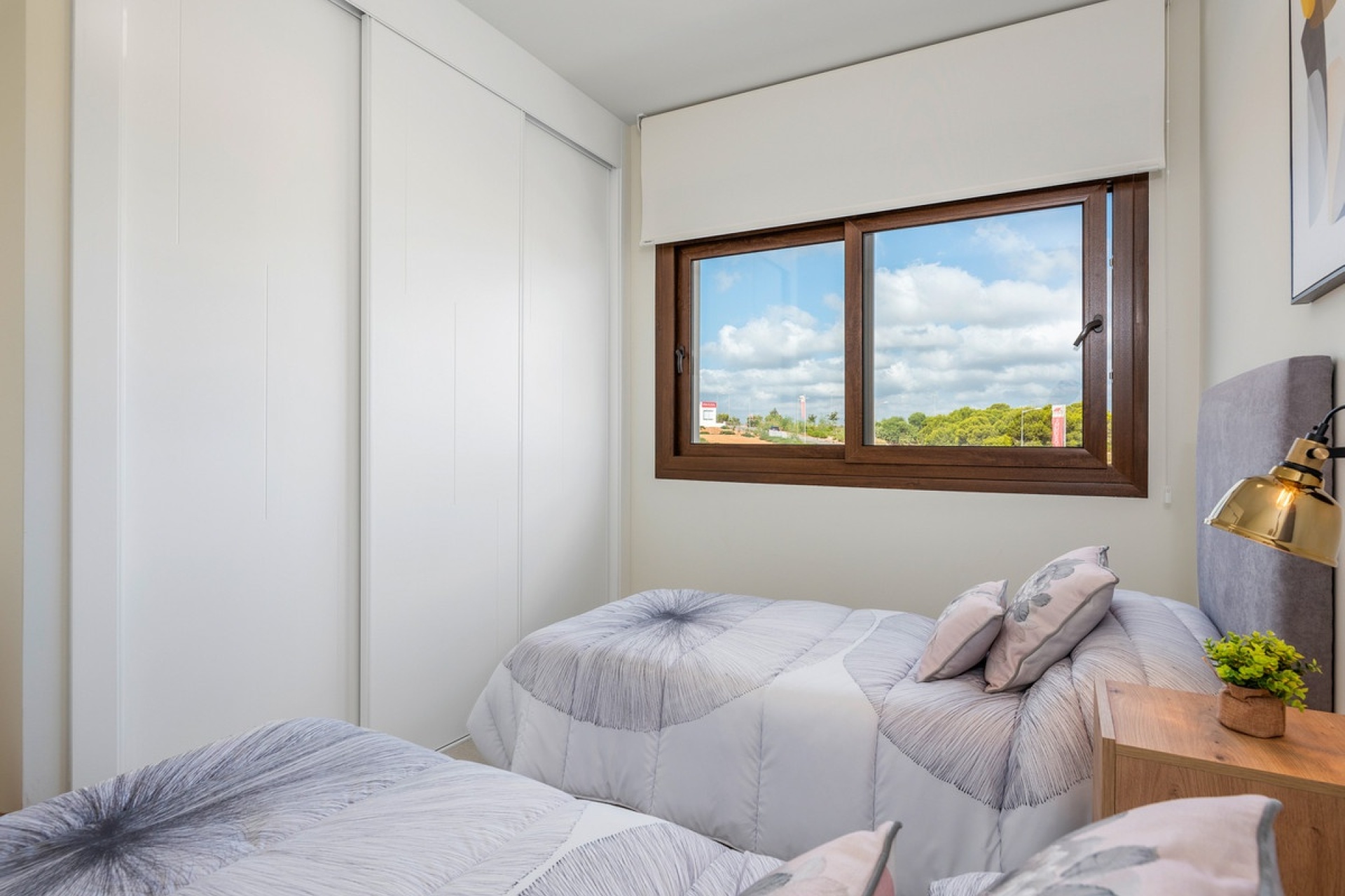 Rynek pierwotny - apartment - Torrevieja - Torrevieja Centro