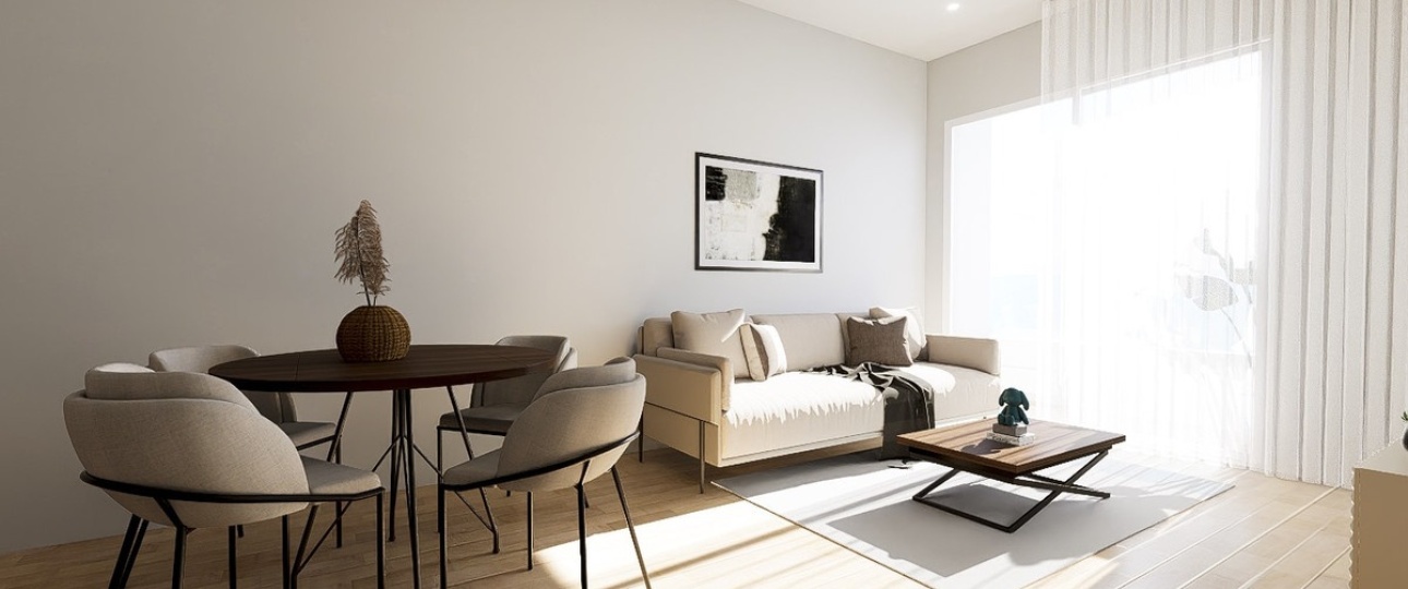 Rynek pierwotny - apartment - Torrevieja - Torrevieja Centro