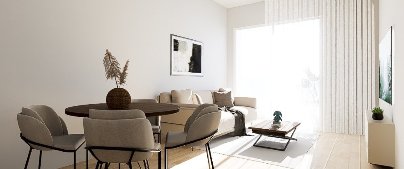 Rynek pierwotny - apartment - Torrevieja - Torrevieja Centro