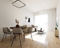 Rynek pierwotny - apartment - Torrevieja - Torrevieja Centro