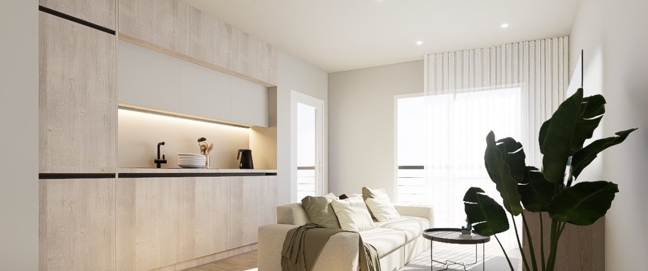 Rynek pierwotny - apartment - Torrevieja - Torrevieja Centro