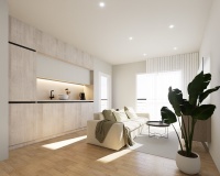 Rynek pierwotny - apartment - Torrevieja - Torrevieja Centro