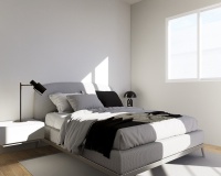 Rynek pierwotny - apartment - Torrevieja - Torrevieja Centro