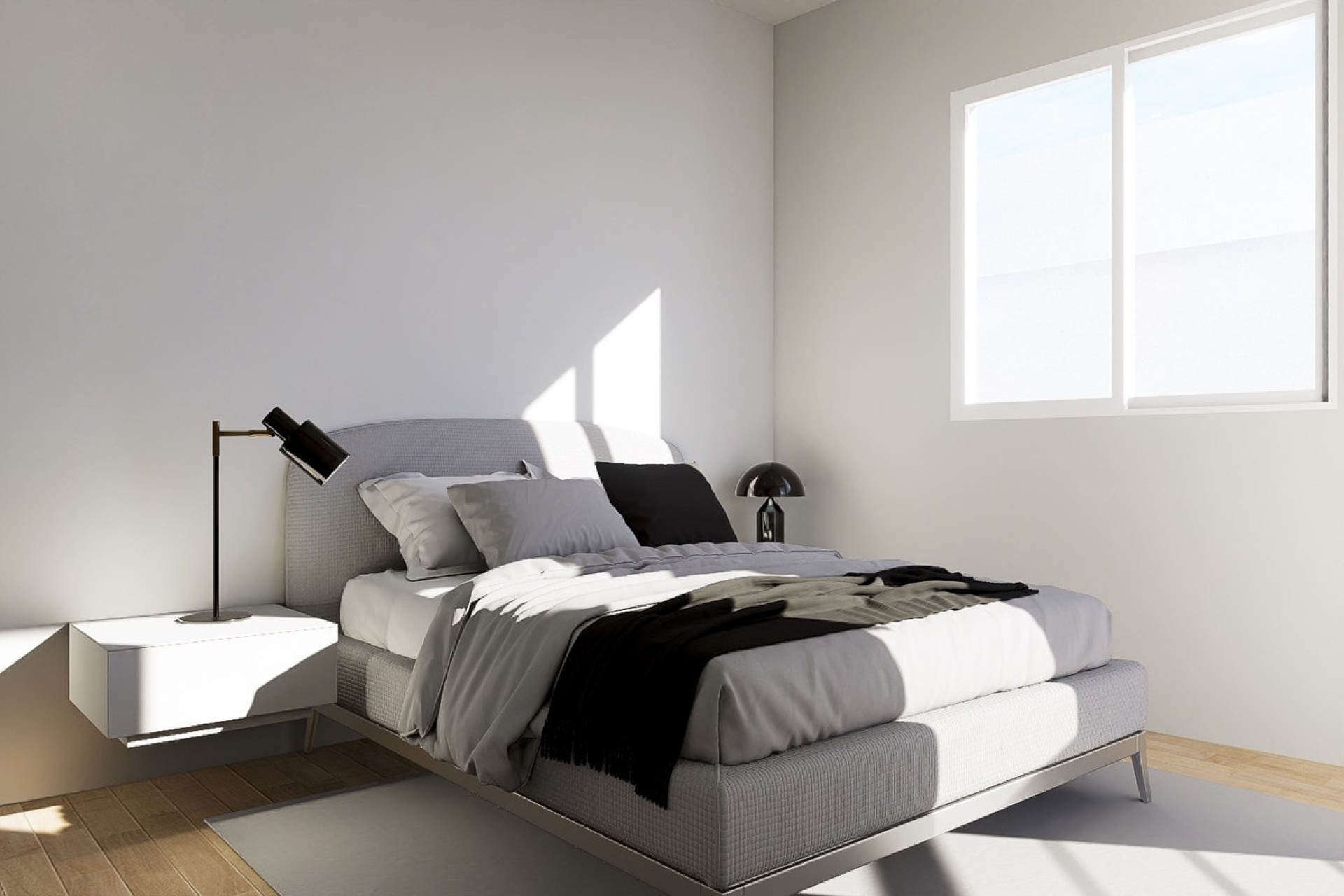 Rynek pierwotny - apartment - Torrevieja - Torrevieja Centro