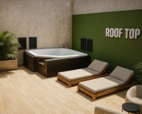Rynek pierwotny - apartment - Torrevieja - Torrevieja Centro