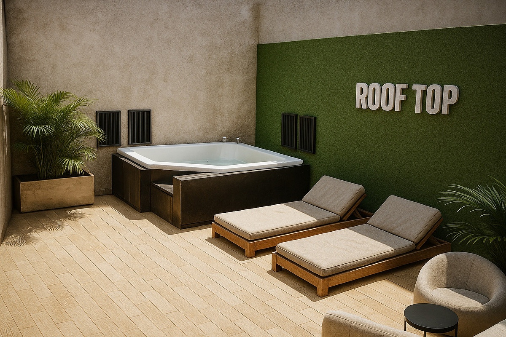 Rynek pierwotny - apartment - Torrevieja - Torrevieja Centro