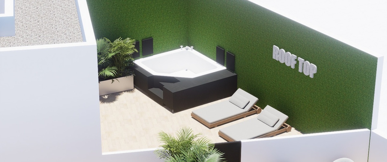Rynek pierwotny - apartment - Torrevieja - Torrevieja Centro