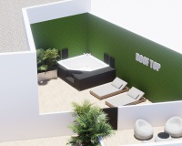 Rynek pierwotny - apartment - Torrevieja - Torrevieja Centro