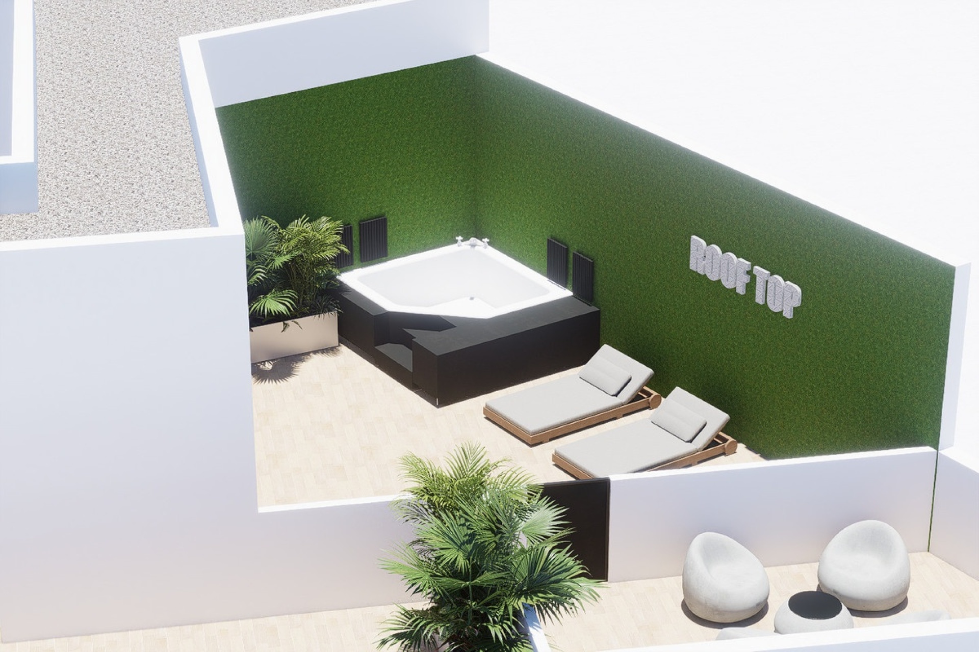Rynek pierwotny - apartment - Torrevieja - Torrevieja Centro