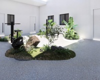 Rynek pierwotny - apartment - Torrevieja - Torrevieja Centro