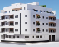 Rynek pierwotny - apartment - Torrevieja - Torrevieja Centro