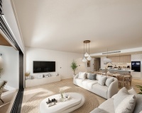 Rynek pierwotny - apartment - Torrevieja - Torrevieja Centro