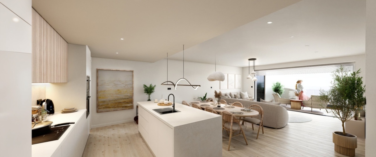 Rynek pierwotny - apartment - Torrevieja - Torrevieja Centro