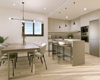 Rynek pierwotny - apartment - Torrevieja - Torrevieja Centro