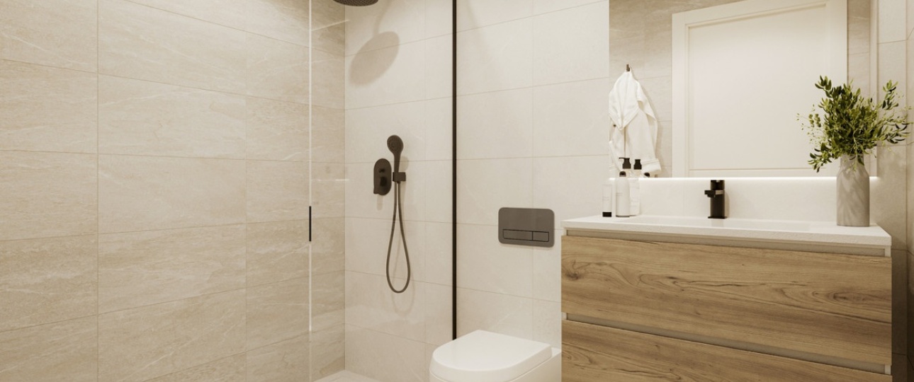 Rynek pierwotny - apartment - Torrevieja - Torrevieja Centro