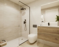 Rynek pierwotny - apartment - Torrevieja - Torrevieja Centro