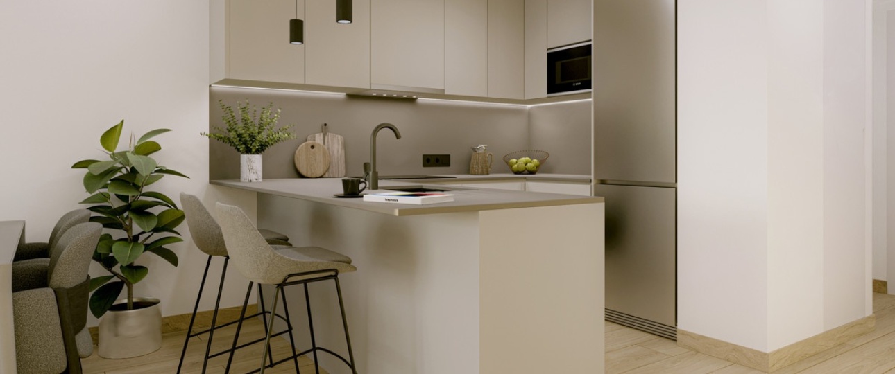 Rynek pierwotny - apartment - Torrevieja - Torrevieja Centro