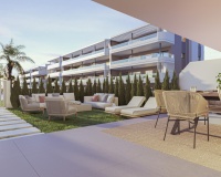 Rynek pierwotny - apartment - Torrevieja - Torrevieja Centro