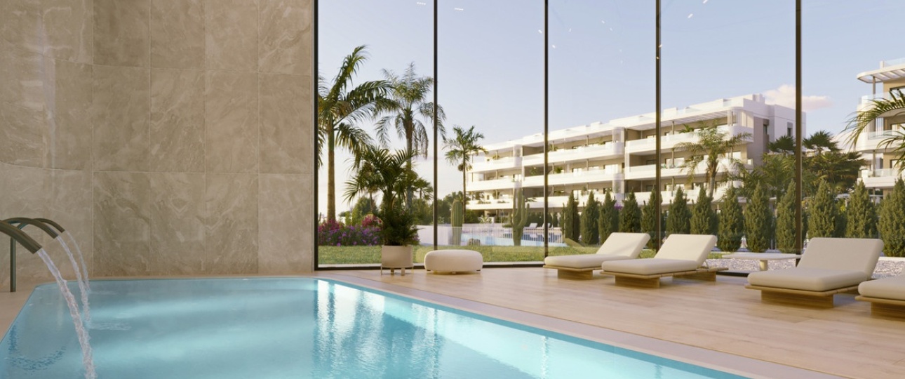Rynek pierwotny - apartment - Torrevieja - Torrevieja Centro