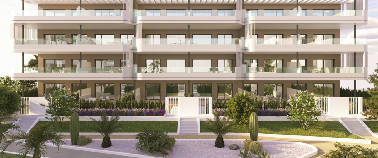 Rynek pierwotny - apartment - Torrevieja - Torrevieja Centro