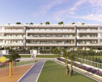 Rynek pierwotny - apartment - Torrevieja - Torrevieja Centro