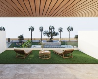Rynek pierwotny - apartment - Torrevieja - Torrevieja Centro