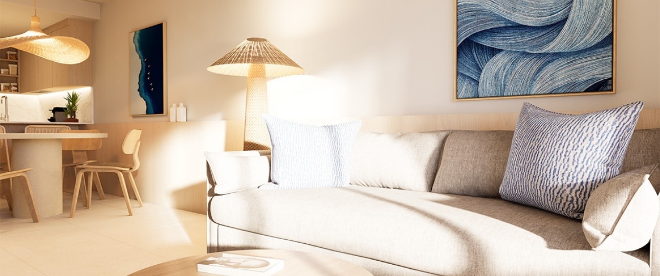 Rynek pierwotny - apartment - Torrevieja - Torrevieja Centro