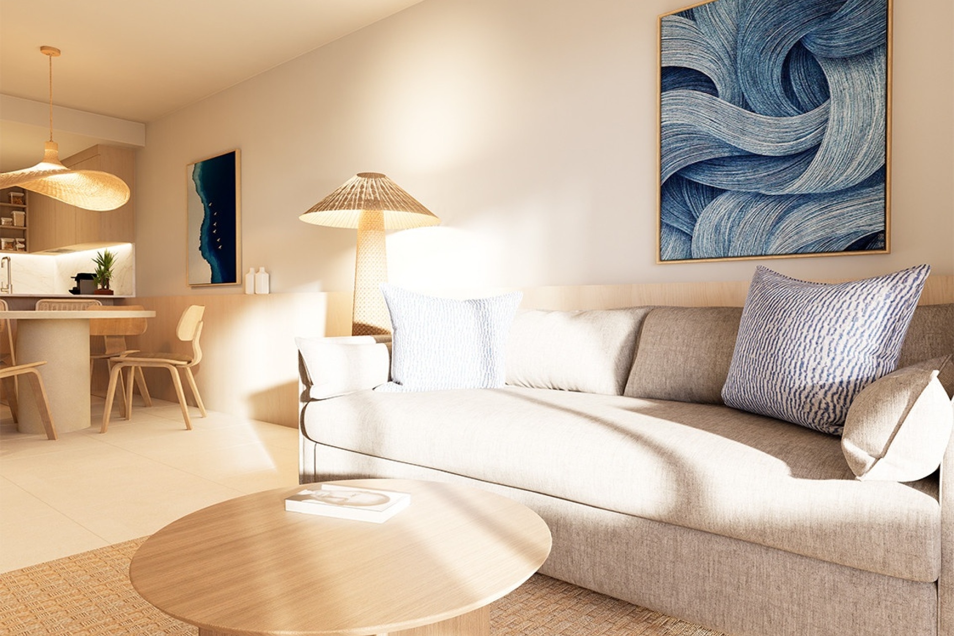 Rynek pierwotny - apartment - Torrevieja - Torrevieja Centro