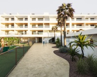 Rynek pierwotny - apartment - Torrevieja - Torrevieja Centro