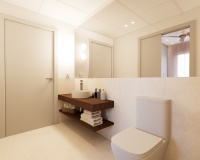Rynek pierwotny - apartment - Torrevieja - Torrevieja Centro