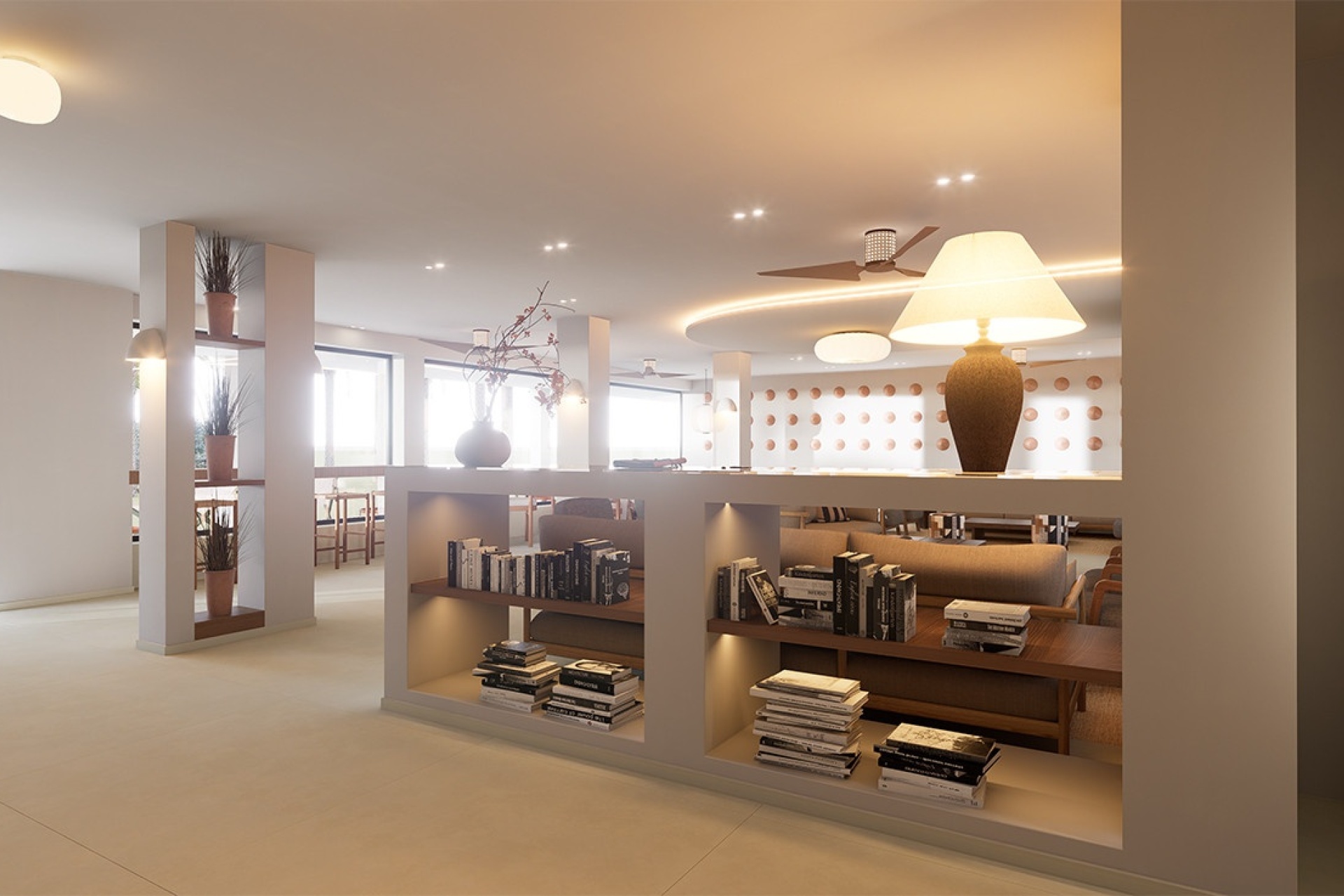 Rynek pierwotny - apartment - Torrevieja - Torrevieja Centro