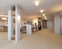 Rynek pierwotny - apartment - Torrevieja - Torrevieja Centro