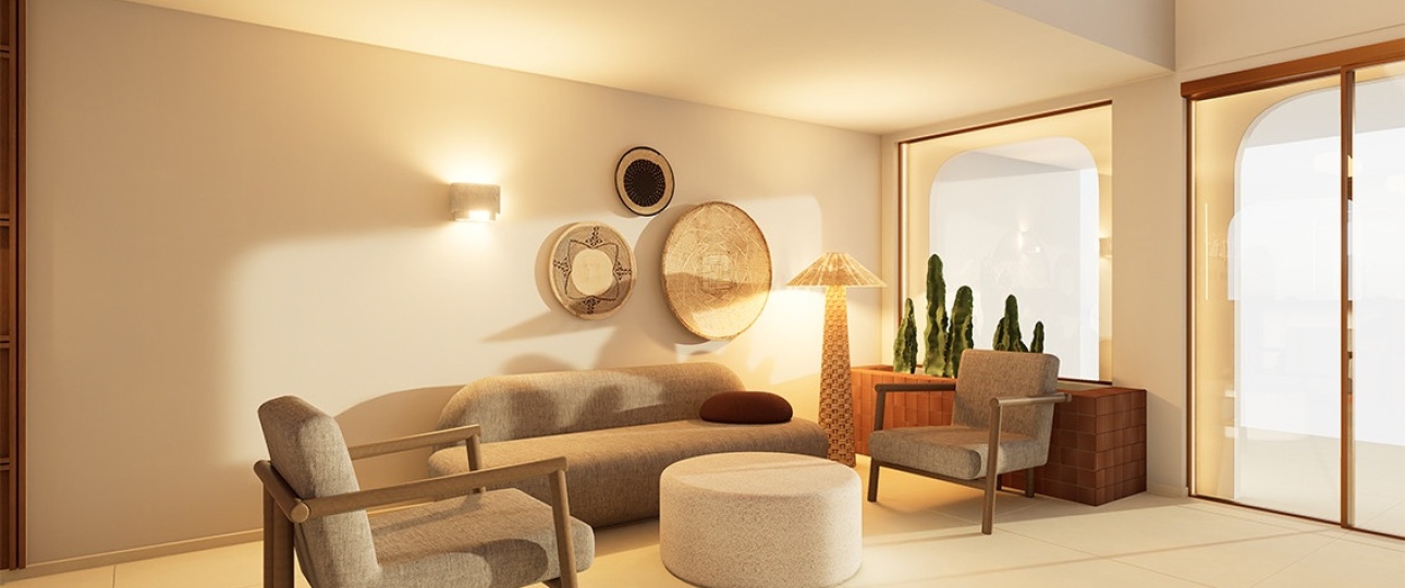 Rynek pierwotny - apartment - Torrevieja - Torrevieja Centro