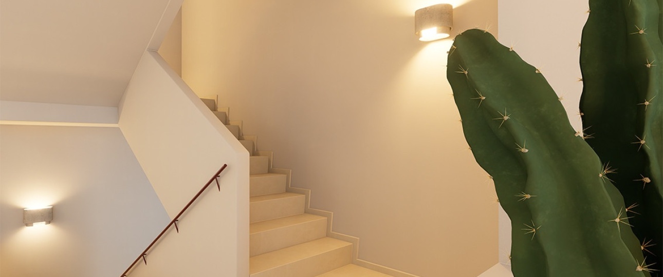 Rynek pierwotny - apartment - Torrevieja - Torrevieja Centro