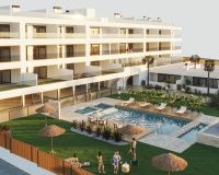 Rynek pierwotny - apartment - Torrevieja - Torrevieja Centro