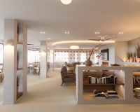 Rynek pierwotny - apartment - Torrevieja - Torrevieja Centro