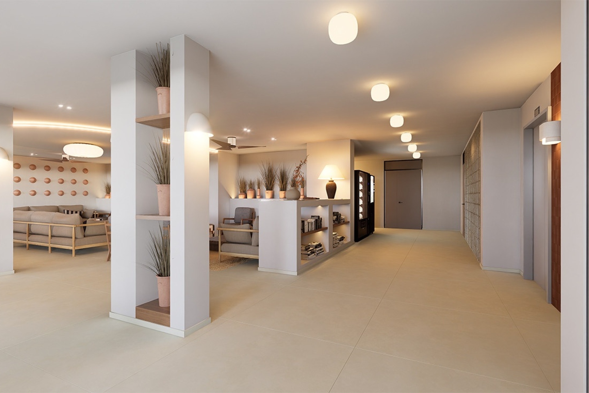 Rynek pierwotny - apartment - Torrevieja - Torrevieja Centro