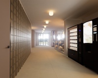 Rynek pierwotny - apartment - Torrevieja - Torrevieja Centro