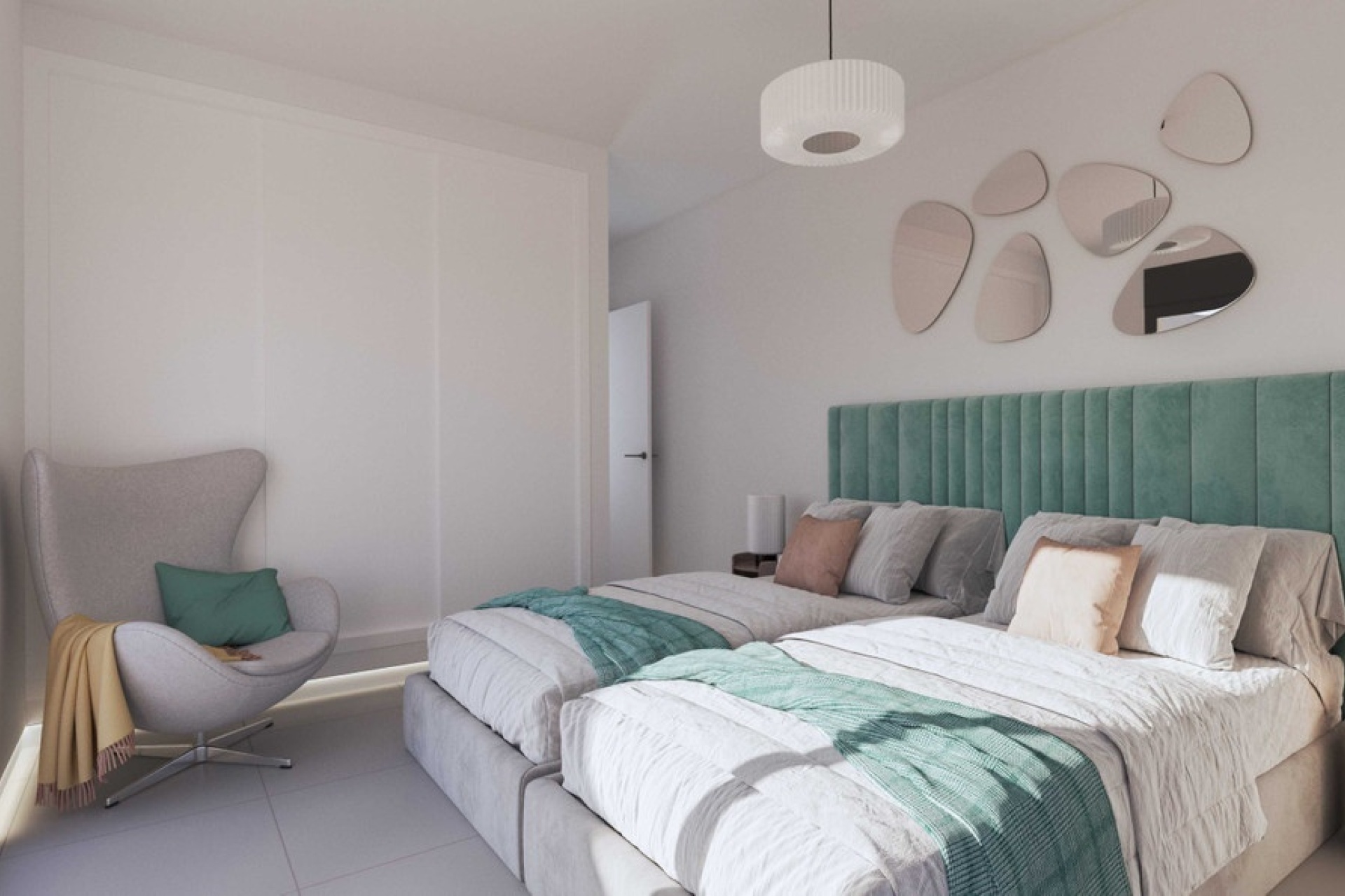 Rynek pierwotny - apartment - Torrox - Torrox Costa